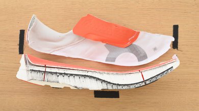 On Cloudboom Echo 3 Other Features Photo