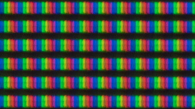 Samsung QN900C 8k QLED Pixels Picture