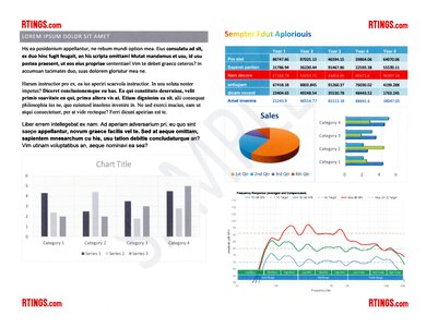 Epson EcoTank ET-4850 Scan Quality Photo