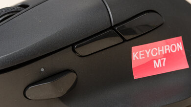Keychron M7 Buttons Picture