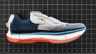 Mizuno Wave Rider 30 Stack Height Photo