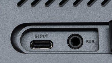 Anker Soundcore Motion X600 Controls Photo 2