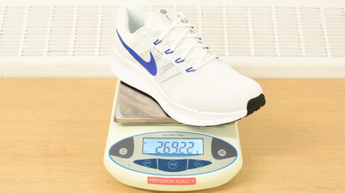 Nike Run Swift 3 Right Shoe Weight Photo