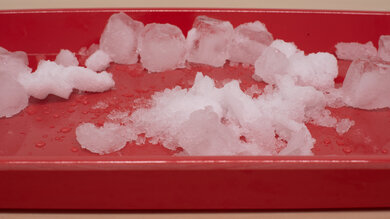 Smeg Personal Blender PBF01 Crushed Ice Photo