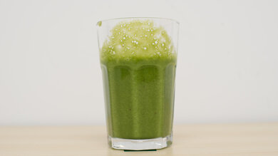 Blendtec Classic 575 Fibrous Ingredients (Full Capacity) Photo