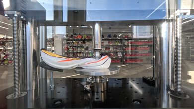 Kiprun KD900X LD+ Heel Cushioning Picture