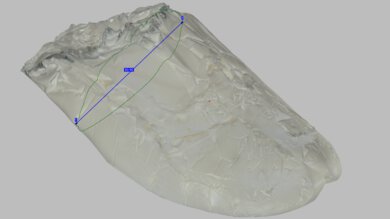 HOKA Skyward X 2 Arch Fit Photo