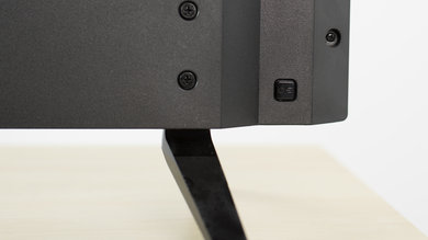 Vizio D Series 4k 2016 Controls Picture