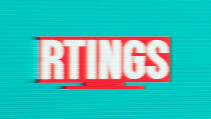 MSI Optix G27C5 Motion Blur Picture