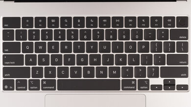 Apple MacBook Air 15 (M4, 2025) Review - RTINGS.com