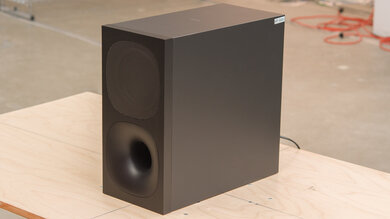 Sony HT-S400 Style photo - sub