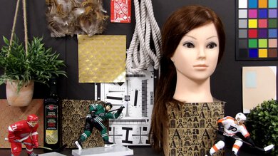 KODAK PIXPRO AZ528 FHD Test Scene Extract In FHD