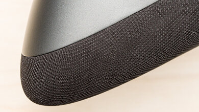 Bowers & Wilkins Zeppelin 2021 Build Quality Photo