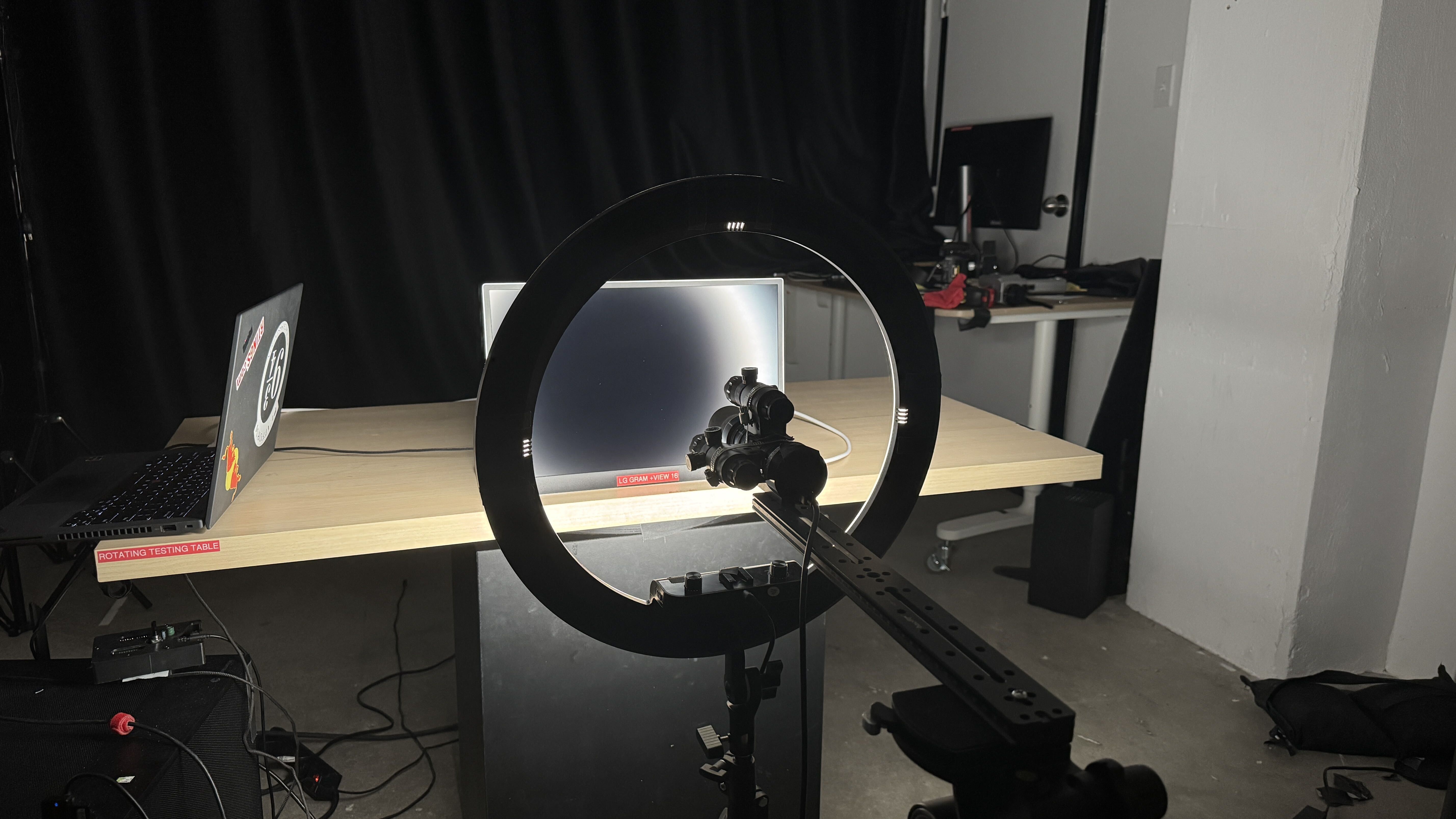 perceptual testing image