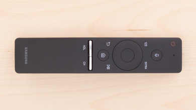 Samsung KS9500 Remote Picture