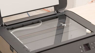 Canon PIXMA TS5320 Scanner Flatbed Picture