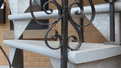 Canon PowerShot SX70 HS Sample Gallery - Stairway