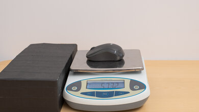 Logitech M240 Minimum Weight Picture