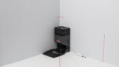 Roborock S8+ Docking Station Dimensions