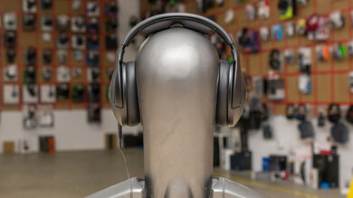 Sennheiser HD 620S Rear Picture