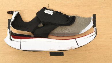 Saucony Guide 18 Other Features Photo