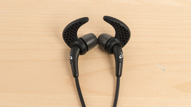 Jaybird Freedom F5 Wireless 2016 Build Quality Picture