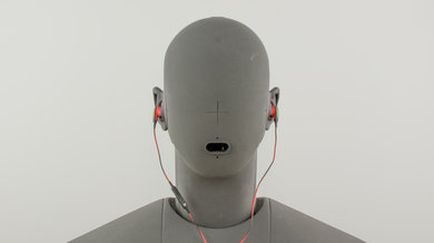 Bose SoundSport In-Ear Front Picture