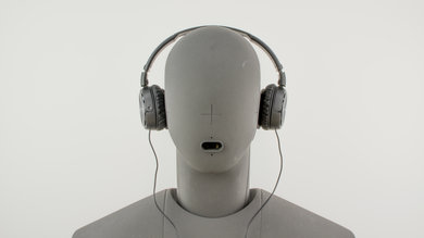 Sony MDR-ZX110NC Front Picture