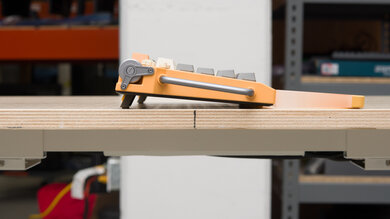 NuPhy Field75 Side Picture