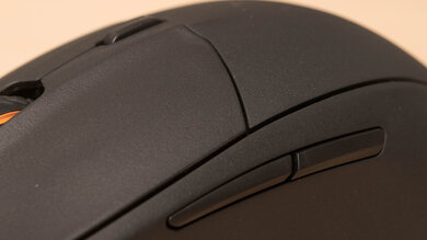 SteelSeries Rival 3 Wireless Buttons Picture