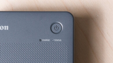 Canon SELPHY QX20 Display Screen Picture