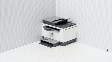 HP LaserJet Tank MFP 2604sdw In Use Picture