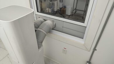 Hisense Tower HIAP0825TWD Front Picture