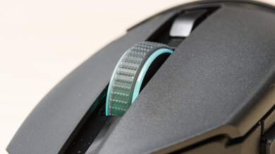 Razer Basilisk V3 X HyperSpeed Mouse wheel picture