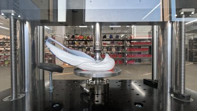 Diadora Frequenza 2 Heel Cushioning Picture