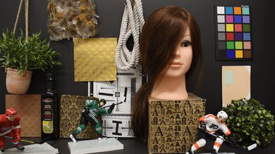 Nikon D3500 FHD Test Scene Extract In FHD