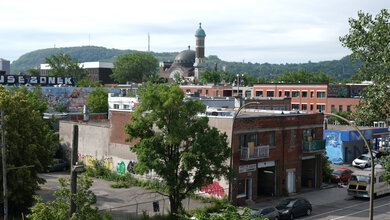 Fujifilm X-E4 Sample Gallery - Church