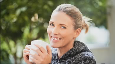 HP Pavilion 22CWA Average room