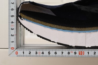 ASICS GEL-KAYANO 32 Forefoot Rocker Photo