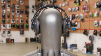AKG K361 Rear Picture