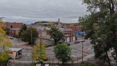 GoPro HERO10 Black Sample Gallery - Church