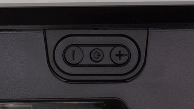 Sony W600D Controls Picture