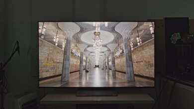 TCL 6 Series/R648 2021 8k QLED HDR Hallway Photo