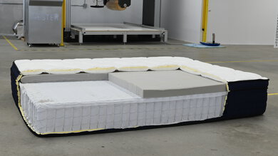 DreamCloud Premier Hybrid (Canadian Version) Style Picture