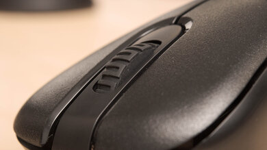 Vaxee OUTSET AX Mouse wheel picture