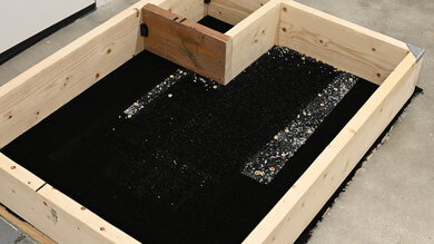 Miele Triflex HX2 Pro/Cat & Dog High-Pile Carpet Pickup Post Test