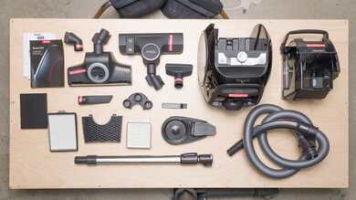 Miele Boost CX1 In The Box Picture