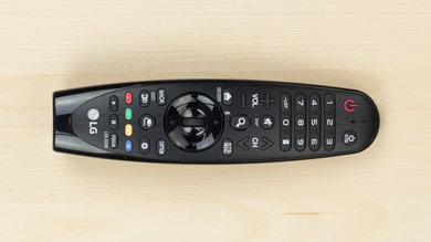 LG UH7700 Remote Picture