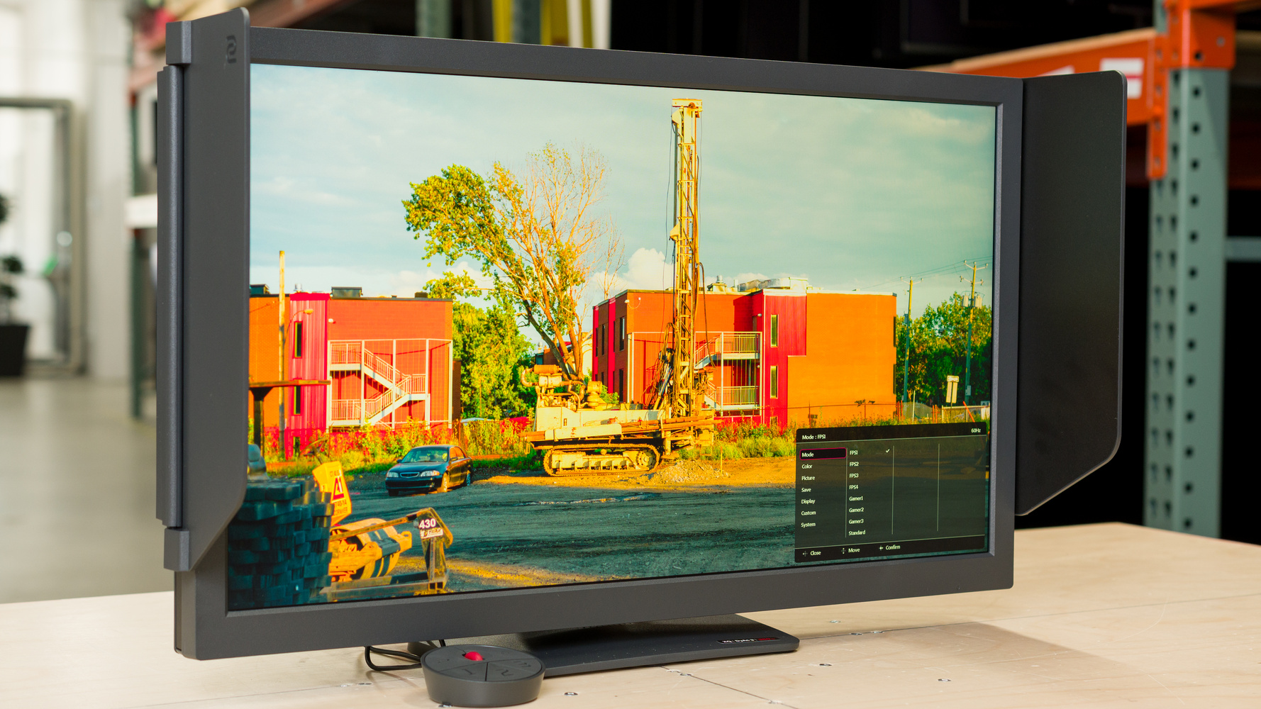 BenQ ZOWIE XQ2566X