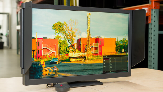BenQ ZOWIE XQ2566X Review